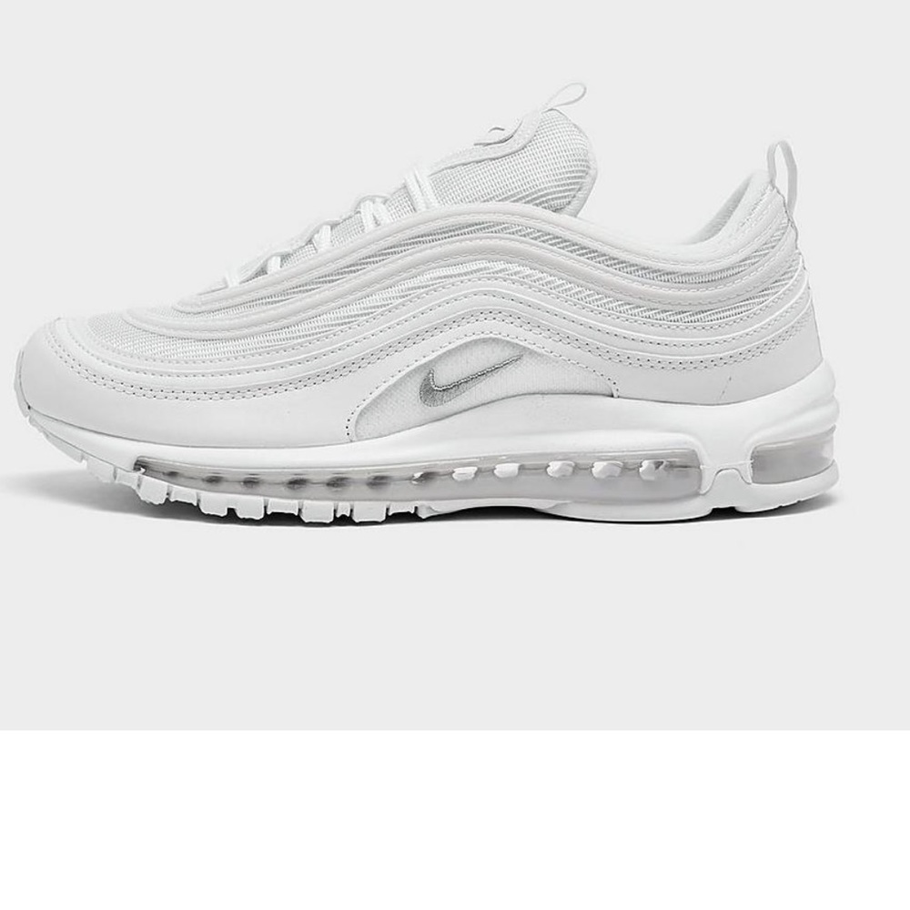 MEN'S NIKE AIR MAX 97 CASUAL SHOES